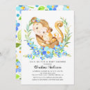 Search for monkey baby shower invitations Safari