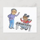 Search for lesson postcards Piano