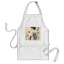 Search for geisha aprons Bamboo