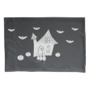 Search for bat pillowcases Spider