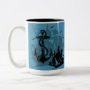 Search for pirate ships mugs Anchor