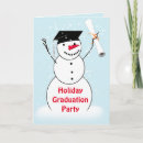 Search for winter graduation invitations Graduate
