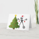 Search for badminton christmas cards Funny