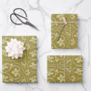 Search for art nouveau wrapping paper Retro