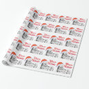 Search for buon natale wrapping paper Italy