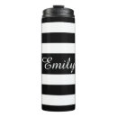 Search for black white stripes mugs Minimalist