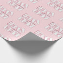 Search for baby shower blocks Watercolor
