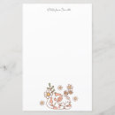 Search for cute stationery paper Green