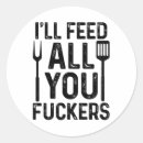 Search for bbq pit stickers Meat