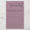 Search for bridal shower game flyers Bride