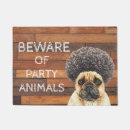 Search for animal doormats French bulldog