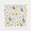 Search for easter napkins Seamless