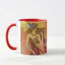 Search for fashionista mugs Retro