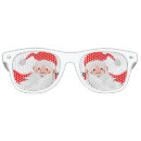 Search for santa sunglasses Christmas party