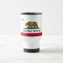 Search for state of california mugs Californian