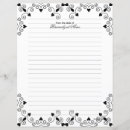 Search for valentine stationery paper Letterhead