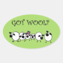 Search for wool stickers Handmade