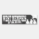 Search for west bumper stickers Wm3