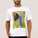 Search for blue morpho tshirts Insect