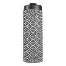 Search for patterns travel mugs Abstract