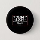 Search for make america great again badges Politics