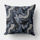 Search for navy blue silver cushions Modern