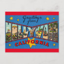 Search for hollywood postcards Travel