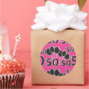 Search for black woman stickers 50th