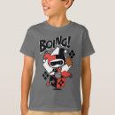 Search for harley quinn tshirts Joker
