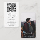 Search for customer rsvp cards Minimalist