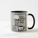 Search for old friend mugs Funny