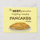 Search for flapjack postcards Syrup