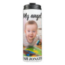 Search for template tumblers travel mugs White