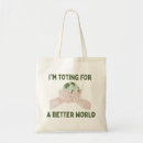 Search for environmental bags Global warming