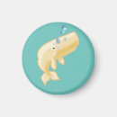 Search for cetacean magnets Cartoon