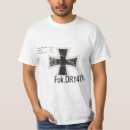 Search for red baron tshirts Fokker