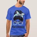 Search for senior night tshirts Universe