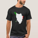 Search for outline tshirts Italy