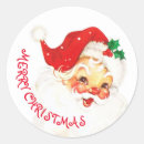 Search for merry christmas santa stickers Jolly