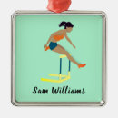 Search for hurdle christmas tree decorations Athlete