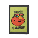 Search for sailing wallets elmo sesame street