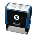 Search for phone number rubber stamps Elegant