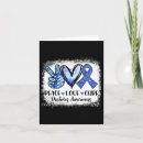 Search for diabetes awareness cards Diabeetus