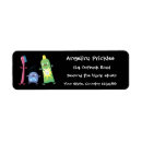 Search for dental return address labels Hygienist