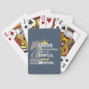 Search for chess games Checkmate