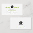 Search for are better business cards Blue