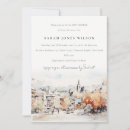 Search for south carolina invitations Watercolor