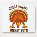 Search for thanksgiving mousepads Modern
