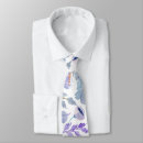 Search for lilac flower ties Watercolor flowers