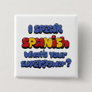 Search for spanish teachers badges Speak
